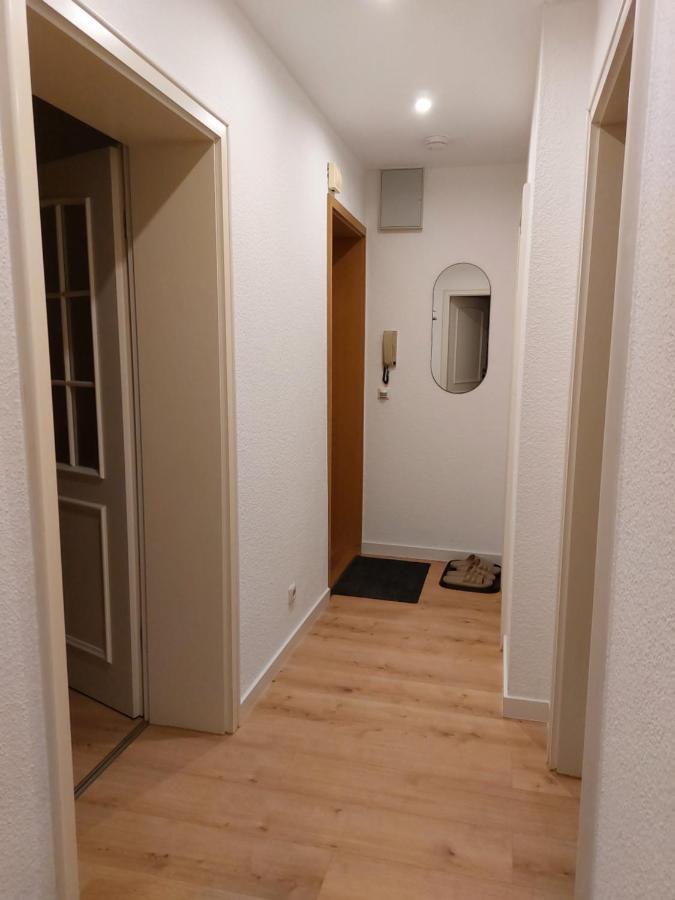 Hyggelige Und Zentrale Eigentumswohnung ロストック エクステリア 写真